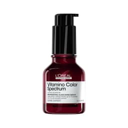 Serum Glass Shine Cuidado del Color Profundo Vitamino Color Spectrum 50ml