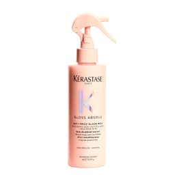 Spray Cabello Fino a Medio Con Tendencia Al Frizz Gloss Absolu Anti-Frizz Glaze Milk 190ml Kerastase