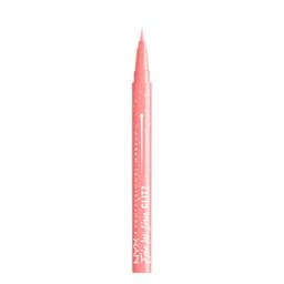 Delineador de Ojos NYX Professional Epic Ink Glitz Bootcut Bling