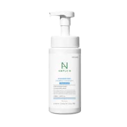 Limpiador espumoso coreano Hyaluron 450ml