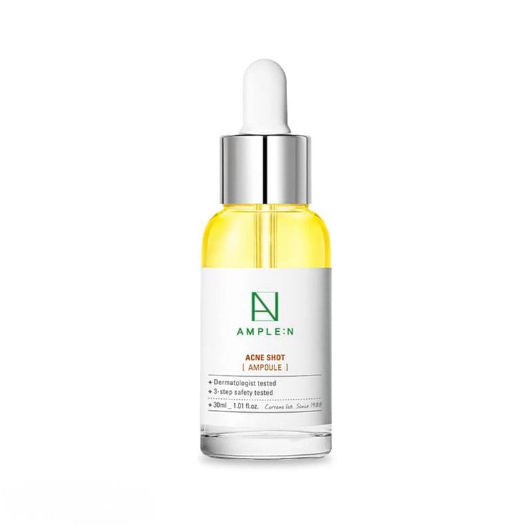 Serum Coreano Imperfecciones Propoleo 30 Ml