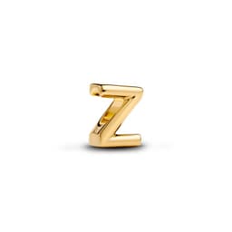 Charm Alfabeto Letra Z Mujer