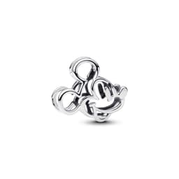 Charm en Filigrana Mickey Mouse Mujer