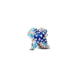 Mini Charm Estrella de Mar Mujer