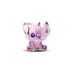 Charm Angel de Lilo y Stitch Mujer