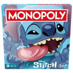 Juego de Mesa Stitch