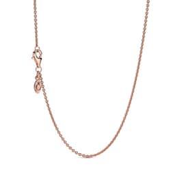 Collar Rose Mujer 45
