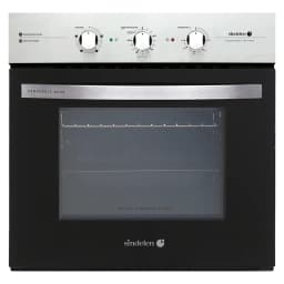 Horno Empotrable Electrico 57 Lt He-7200In