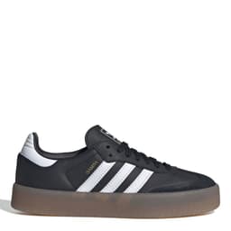 Sambae Zapatilla Urbana Mujer Negro 38 CL