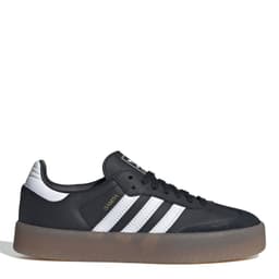 Sambae Zapatilla Urbana Mujer Negro 39 CL