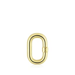 Aniila Hold Banado En Oro Mujer