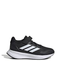 Runfalcon 5 Zapatilla Urbana Nino Negro 28 CL