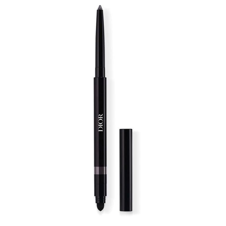 Diorshow Stylo - Eyeliner waterproof - Duracion 24 h - Color intenso 061 Matte Grey