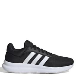 Lite Racer 4.0 Zapatilla Urbana Hombre Negro 41.5 CL