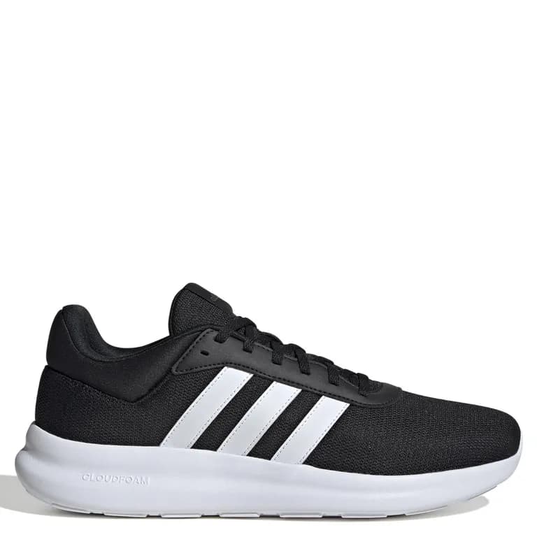 Lite Racer 4.0 Zapatilla Urbana Hombre Negro 41.5 CL