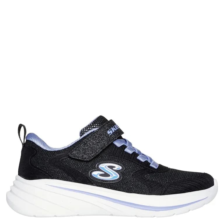 Wave 92 Zapatilla Urbana Nina Negro (26 a 36) 26 CL