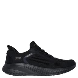 Bobs Squad Chaos Zapatilla Urbana Mujer Negro 37 CL
