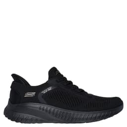 Bobs Squad Chaos Zapatilla Urbana Mujer Negro 40 CL