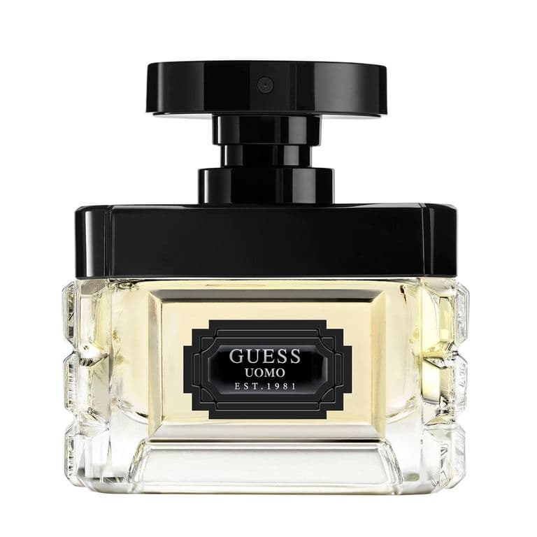 Uomo Edt 30Ml