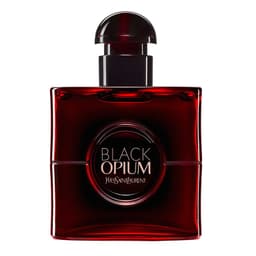 Perfume Mujer Black Opium Over Red EDP 30 ml 30 ML