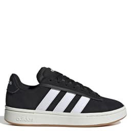 Grand Court Alpha 00S Zapatilla Urbana Mujer Cuero Negro 36.5 CL
