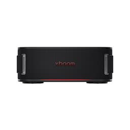 Parlante Bluetooth Bounce Amexlbk
