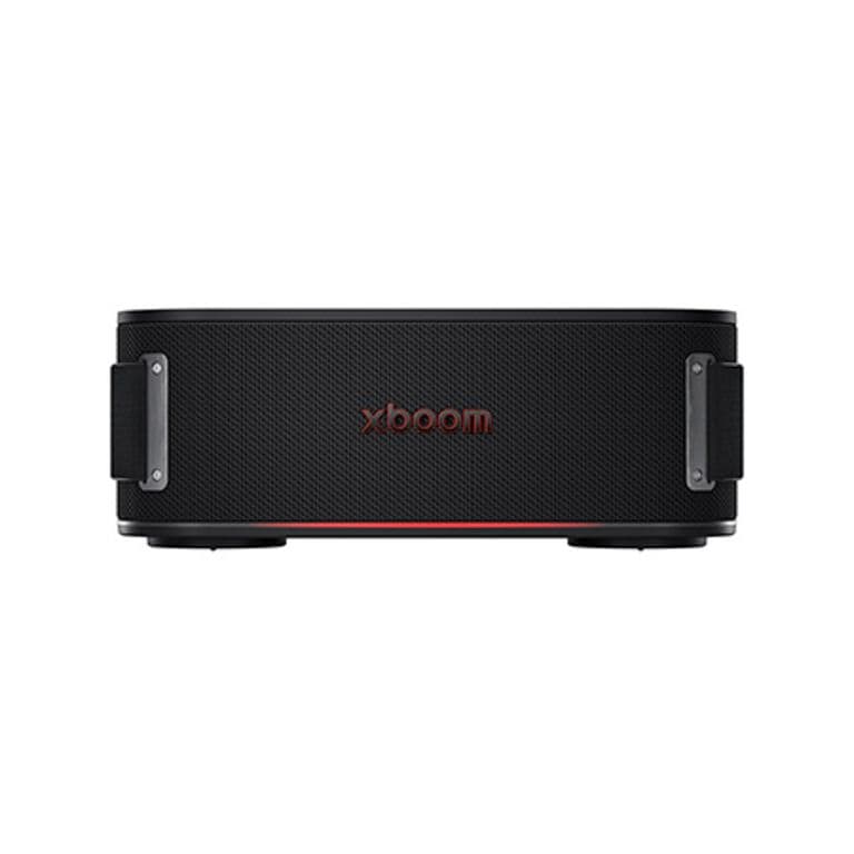 Parlante Bluetooth Bounce Amexlbk
