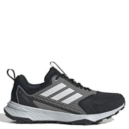 Terrex Tracefinder 2 Zapatilla Outdoor Mujer Gris 36.5 CL