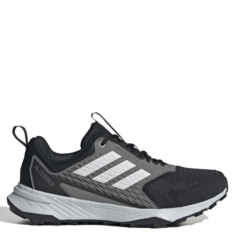 Terrex Tracefinder 2 Zapatilla Outdoor Mujer Gris 36.5 CL