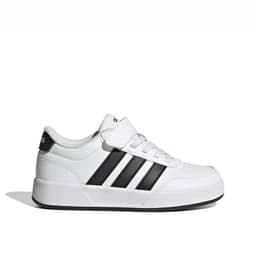 Breaknet 3.0 Zapatilla Urbana Unisex Blanco 28 CL