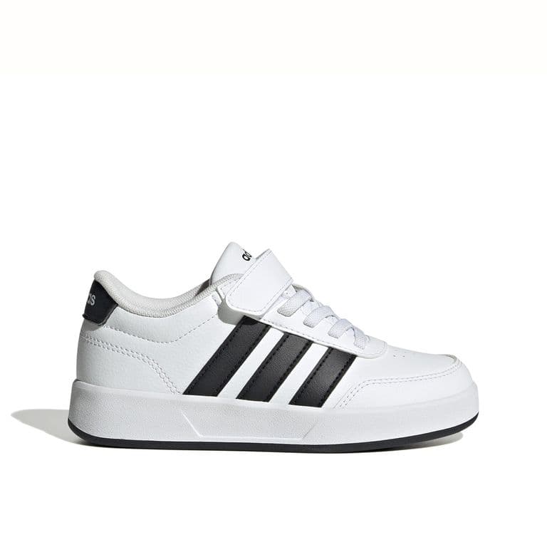 Breaknet 3.0 Zapatilla Urbana Unisex Blanco 30 CL