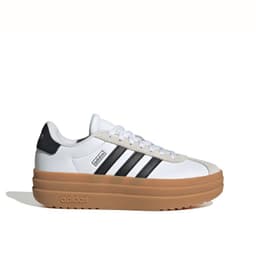 VL Court Bold Zapatilla Urbana Unisex Blanco 38 CL