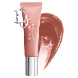 Dior Addict Lip Glow Butter - Tratamiento de labios ultrabrillante peptido + ceramida 103 Toffee