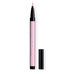 Diorshow Liquid Liner - Eyeliner rotulador color intenso y waterproof 801 Shimmer Rose