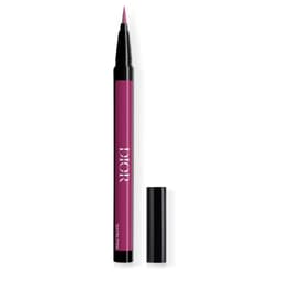 Diorshow Liquid Liner - Eyeliner rotulador color intenso y waterproof 861 Satin Pink