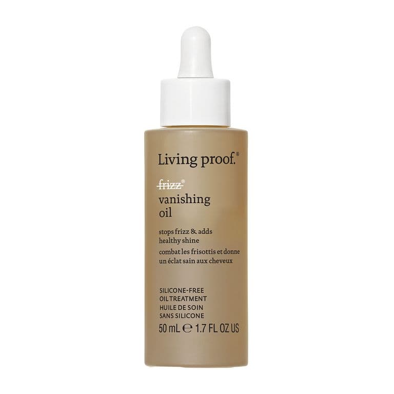 No Frizz Vanishing Oil 50 ml