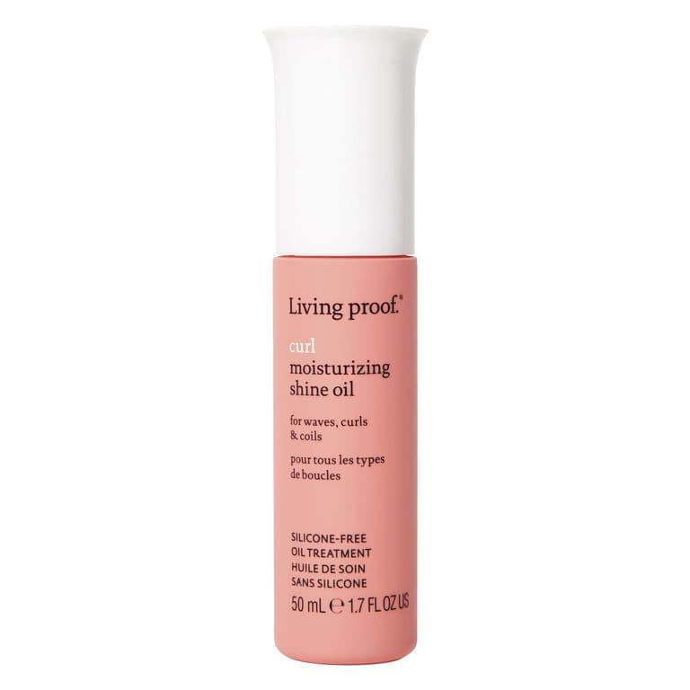 Curl Shine Oil 50 Ml