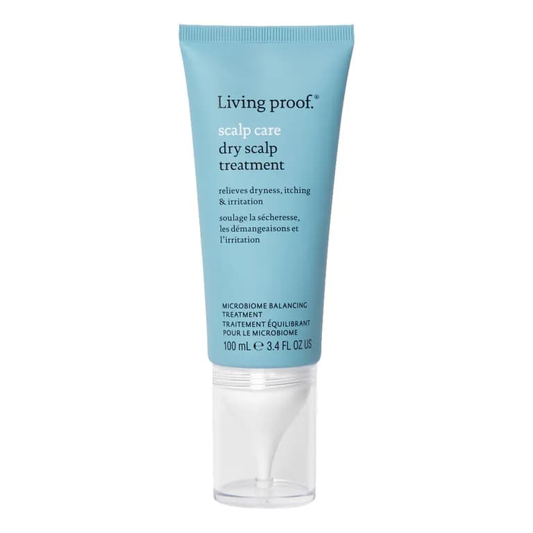 Scalp Care Dry Scalp 100 ml