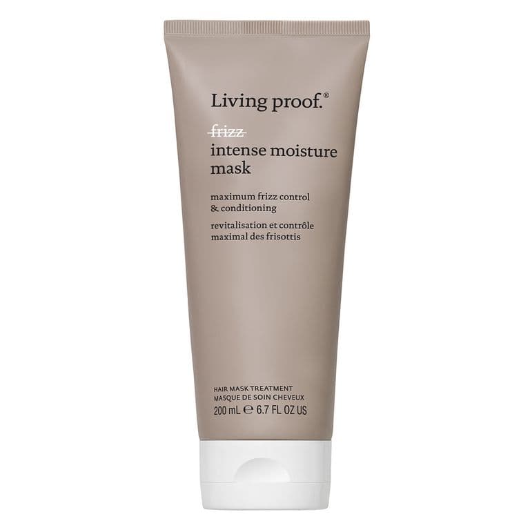 Intense Moisture Mask 200 ml