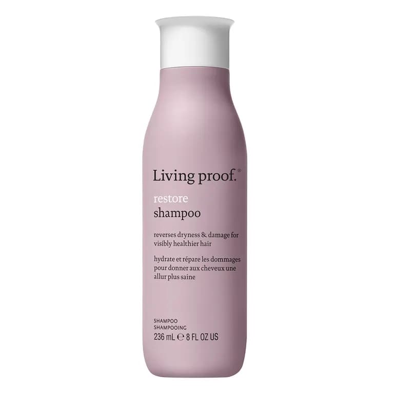 Restore Shampoo 236 ml