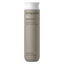 No Frizz Conditioner 236 ml