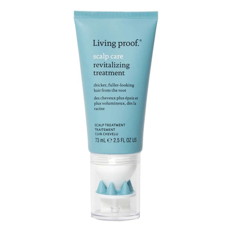 Scalp Care Dry Treatment 73 ml