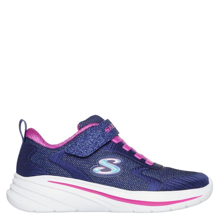 Wave 92 Zapatilla Urbana Nina Azul (26 a 35) 32 CL