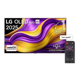 OLED Smart Tv 55" OLED55G5PSA 4K UHD WebOsLg