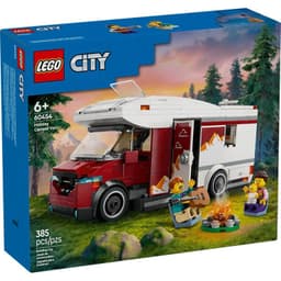 Autocaravana Aventurera
