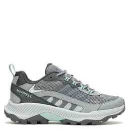 Speed Strike 2 Zapatilla Outdoor Y Trekking Mujer Gris 35 CL