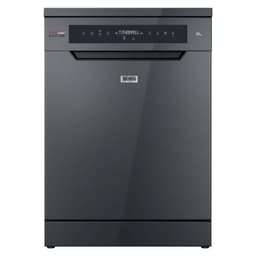 Lavavajillas 16 Cubiertos Inox Dark TH-DW16CA