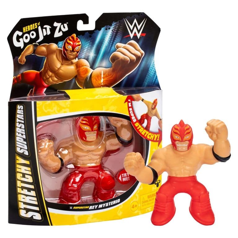 Rey Mysterio