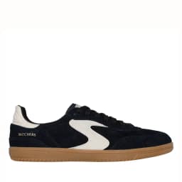 Hotshot Zapatilla Urbana Mujer Cuero Negro 35 CL