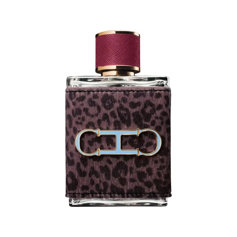 Perfume CH Men Wild Love Edicion Limitada Eau de Parfum 100 ml